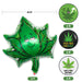 420 Weed Balloon Set-13PCS Balloon · Party · Game Crossory