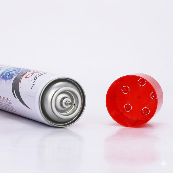 DUCO™ | 11X PREMIUM REFINED BUTANE - 300 ML PACK OF 12 Butane · Fluid ONE TRADING