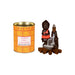 Goloka | Backflow Incense Cones 1.5" Pack of 6 Incense SunGlow Goloka Nag Champa Backflow Incense Cones