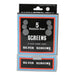 MST3048 500 Premium Silver Screens Tobacco Pipe Filters Metal Screen The MST