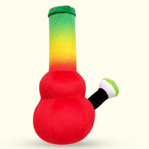 Bo da Bong | 420 Dog Toy & Collectible Plush For Pet PAW20