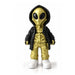 17cm Alien Figure 4-Part Grinder – 37mm Grinder | 6 PCS Display Display Pack Super Supplys Inc