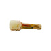 StoneAge | 4" Handmade Jumbo Tobacco Smoking Chillums, Includes Display Box - Pack of 6 Quartz · Stone Pipe NicePrice