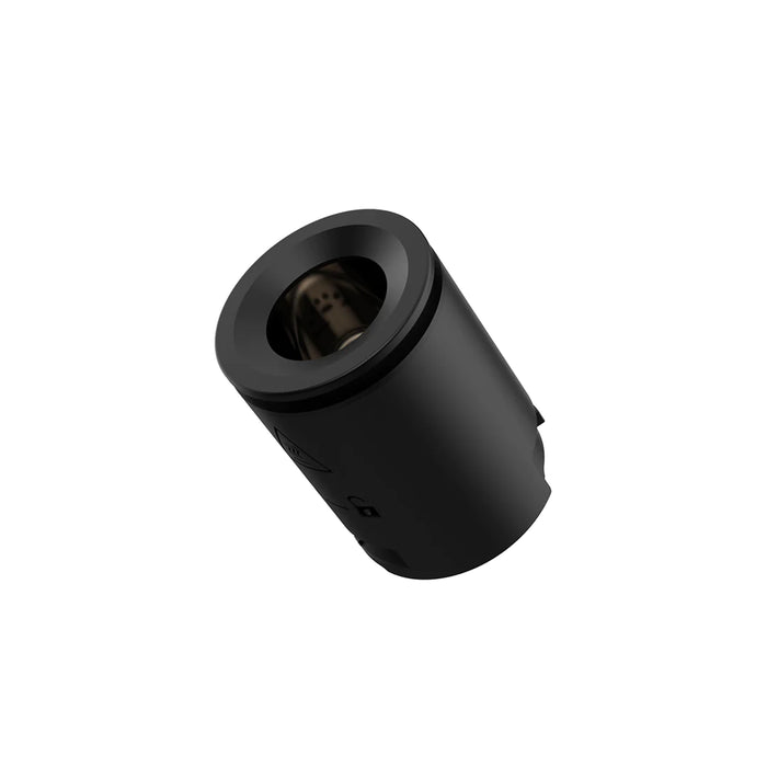 SUNAKIN | eKWIK Titanium Chamber Vaporizer SUNAKIN