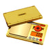 Xtream | Digital Pocket Scale - Golden [XTR-514] Scale Canadian Distributor