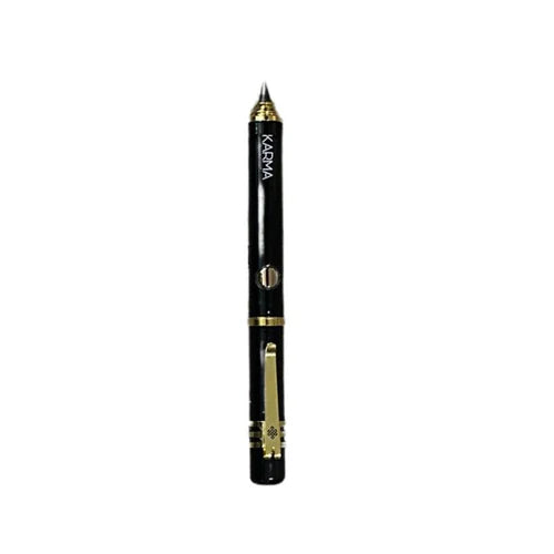 Karma | 510 Pen Battery with Discreet writing attachment 510 Battery Smoking Cat Distribution