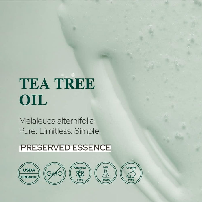 Plant of Life | Organic Essential Oil 1oz Skincare Neo Wholesale Co.
