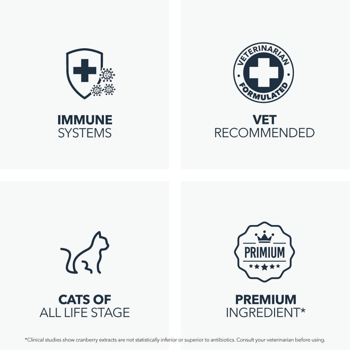 PetPal | L-Lysine Immune and Respiratory Support Supplement for Cats Health & Life Neo Wholesale Co.