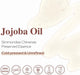 Plant of Life | Organic Jojoba Oil for strengthening Hair & Skin (120ml) Skincare Neo Wholesale Co.