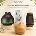 Zenn | Electric Aroma Diffuser Diffuser SunGlow