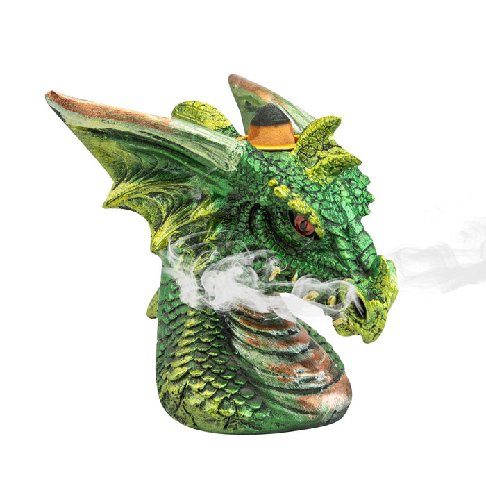 Zenn | Backflow Incense Burner