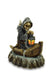 Zenn | Backflow Incense Burner Incense Holder SunGlow Reaper