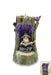 Zenn | Backflow Incense Burner Incense Holder SunGlow Wizzard with LED