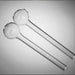 Oil burner clear tube pipe - Box of 20 [XY-586] Oil Burner ONE