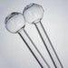 Oil burner clear tube pipe - Box of 20 [XY-586] Oil Burner ONE