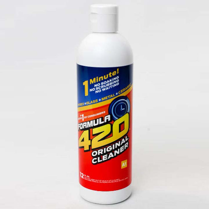 Formula 420 original cleaner Cleaner Canadian Distributor