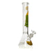 GEAR Premium® | 15" 7mm Thick Goblin Beaker Base Water Pipe Glass Bong Smoking Cat Distribution