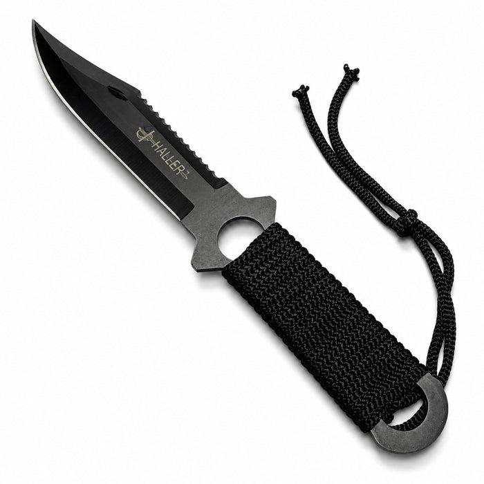 Phantom Edge Survival Knife Fixed Blade Knife Super Supplys Inc
