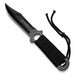 Phantom Edge Survival Knife Fixed Blade Knife Super Supplys Inc