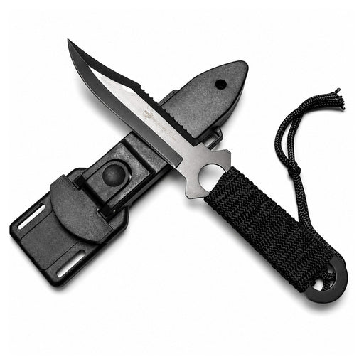 Phantom Edge Survival Knife Fixed Blade Knife Super Supplys Inc Default Title