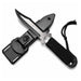 Phantom Edge Survival Knife Fixed Blade Knife Super Supplys Inc Default Title