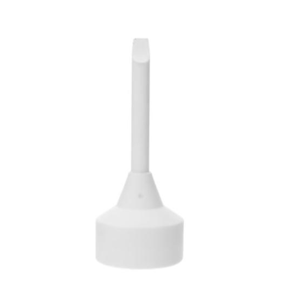 Ceramic Carb Cap Dabber Medical Grade Cap · Dabber · Insert · Clip · Nail NIBO Distribution Default Title