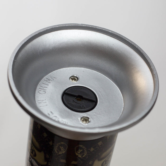 Soul | Single Flame Torch [LT19400RT] Torch NIBO Distribution