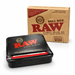 RAW® | 70mm Premium Automatic Metal Cigarette Rolling Machine [RM1024] Roller ONE