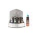 Scorch Torch | 3″ Auto Open Triple Torch with Cigar punch [61704-3T] Torch Canadian Distributor