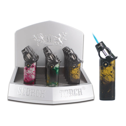 Scorch (61743-1)-12/Display Torch The MST Default Title
