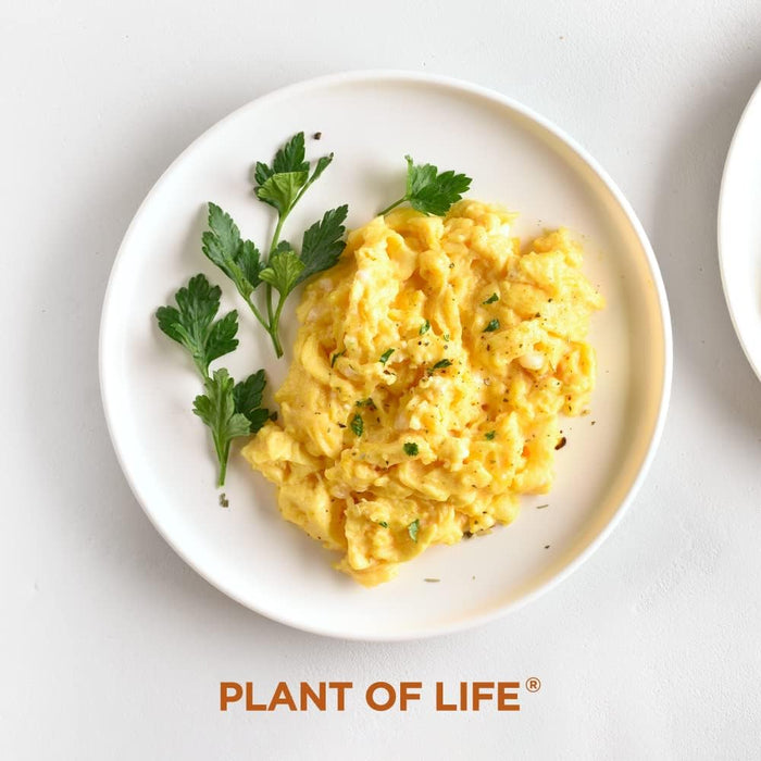 Plant of Life | Whole Egg Powder 2 lbs