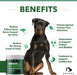PetPal | Green Grass Urine Soft Chew Treats for Dogs For Pet Neo Wholesale Co.