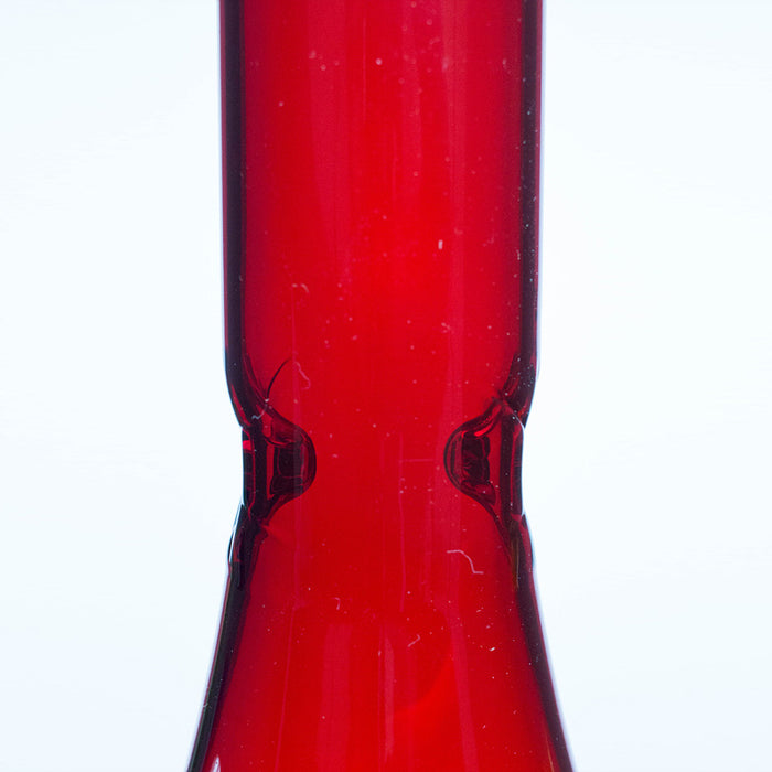 12" acrylic water pipe FN-01