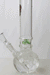 10" glass beaker water pipe [M1063] Glass Bong ONE