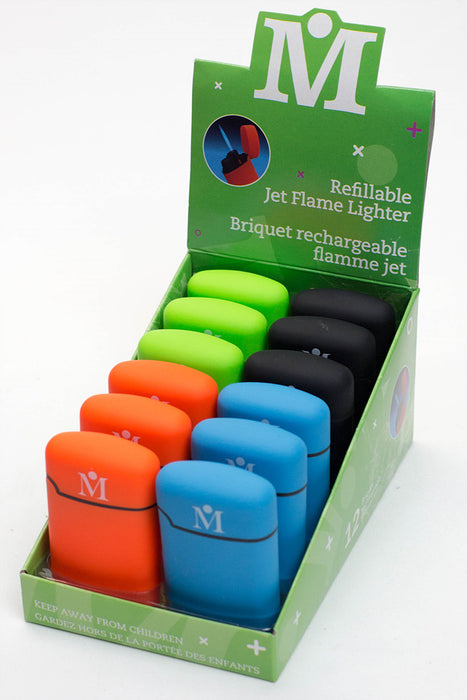 X-lite | 4-Tier Lighter Display Stand [XLC-600-DIS] – Holds 102 Assorted Lighters