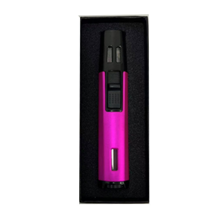 X-lite | Twin Jet Flame Torch Lighter – Refillable [BCZ450] Torch ONE