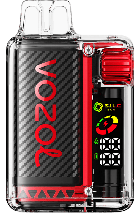[ON] Vozol | Vista 20000 Box of 5 Ontario Excise Tax Vape Daddy