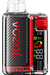[ON] Vozol | Vista 20000 Box of 5 Ontario Excise Tax Vape Daddy