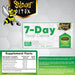 Stinger Detox | 7-Day Total Detox Permanent Cleanser Capsules Detox Desert Depot