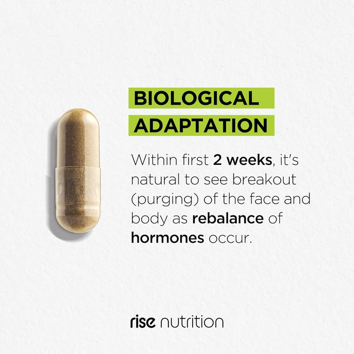 rise nutrition Horny Goat Weed One Wholesale Canada