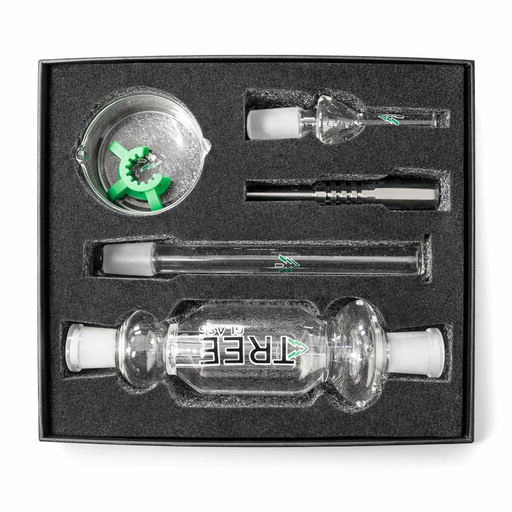 Tree Glass | Nectar Collector Express Kit Nectar Collector Maq Distributors