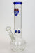 10" glass beaker water pipe [M1063] Glass Bong ONE