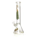 GEAR Premium® | 15" 7mm Thick Goblin Beaker Base Water Pipe Glass Bong Smoking Cat Distribution