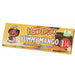Honey Puff | Slow Burning Flavored Rolling Paper-12 booklets/display [P802x] ROLLING PAPER Canadian Distributor Yummy Mango