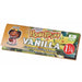 Honey Puff | Slow Burning Flavored Rolling Paper-12 booklets/display [P802x] ROLLING PAPER Canadian Distributor Vanilla