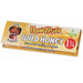 Honey Puff | Slow Burning Flavored Rolling Paper-12 booklets/display [P802x] ROLLING PAPER Canadian Distributor Wild Honey