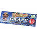 Honey Puff | Slow Burning Flavored Rolling Paper-12 booklets/display [P802x] ROLLING PAPER Canadian Distributor Grape