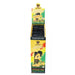 HoneyPuff | Slow Burning Hemp Wrap – 15 Packs/Display [P811X] ROLLING PAPER Canadian Distributor Mango