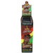 HoneyPuff | Slow Burning Hemp Wrap – 15 Packs/Display [P811X] ROLLING PAPER Canadian Distributor Aged Rum