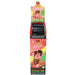HoneyPuff | Slow Burning Hemp Wrap – 15 Packs/Display [P811X] ROLLING PAPER Canadian Distributor Strawberry